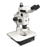 MA749 + MA751 + MA730 (qty#2) + RZ-B + MA742 + RZBD/LED + MA308 + MA962 Microscope Configuration