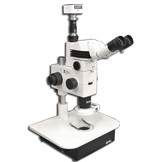 MA749 + MA751 + MA730 (qty#2) + RZ-B + MA742 + RZBD/LED + MA308 + MA962 + MA151/35/20 + HD2600T Microscope Configuration