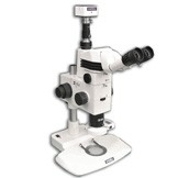 MA749 + MA751 + MA730 (qty#2) + RZ-B + MA742 + RZT/LED + MA308 + MA962 + MA151/35/20 + HD2500T Microscope Configuration