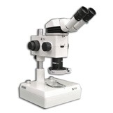MA749 + MA730 (qty#2) + RZ-B + MA742 + RZT/100 + MA961C/40 Microscope Configuration