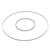 MA878 Replacement Acrylic Stage Plate for TC-5000