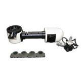 MA927 Vertical Koehler Illuminator