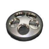 MA987 Brightfield/Darkfield Quintuple Nosepiece