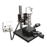 MC/DZ4-T + ZC15 + MAC-11 + HD1500MET + FL150/115 + FL150/95 + MA729 + MTI164-164 (x2) High Zoom Microscope Configuration