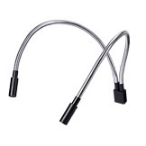 FL150/30 Dual Arm Flexible 36" Light Guide