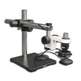 MS-40D + MS-51/05 + S-1100 + MA951D/30 Microscope Configuration