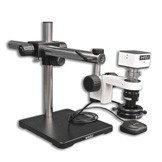 MS-40D + MS-51/05 + S-1100 + MA951D/30 + HD2500T Microscope Configuration