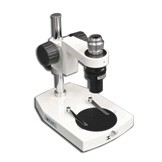 MS-40D + MS-51 Microscope Configuration