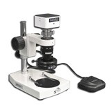 MS-40D + MS-51 + MA951D/30 + HD2500T Microscope Configuration