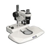 MS-40D + PKL-2/MS-51/05 LED Microscope Configuration