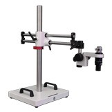 MS-40D + MS-51/05 + BAS-2 Microscope Configuration
