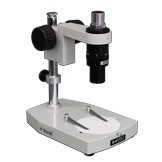 MS-50D + MS-51 Microscope Configuration