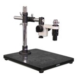 MS-50D + MS-51/05 + MU Microscope Configuration