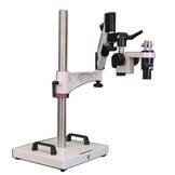 MS-40D + MS-51/05 + SAS-2 Microscope Configuration
