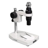 MS-50R + MS-51 Microscope Configuration