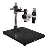 MS-50DR + MS-51/05 + MU Microscope Configuration