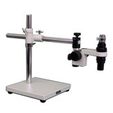 MS-50DR + MS-51/05 + S-4100 Microscope Configuration