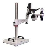 MS-50DR + MS-51/05 + SAS-2 Microscope Configuration