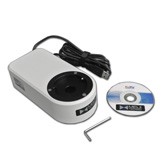 HD-MTU4K - Integrated 4K USB 2.0 for Meiji Techno MT Series