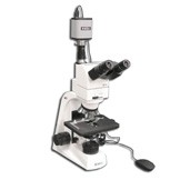 MT4300EH-HD1000-LITE/0.3 40X-1000X Halogen Biological Compound Ergonomic Binocular Brightfield with Infinity Corrected U. Plan 4X, 10X, 40X, 100X, with HD Camera (HD1000-LITE)