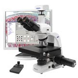 MT5000-DSS4 Meiji Techno Motorized Digital 4-Slide Scanners Imaging System