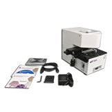 MT-B300/TRITC/Cy3 - Digital Brightfield / Phase Contrast/ Fluorescent Microscope Imaging System with Integrated Digital Camera