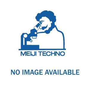 MT7100EH-HD1500TM/0.3 50X-500X Halogen Ergo Trino Brightfield Metallurgical Microscope with Incident Light Only and HD Camera Monitor (HD1500TM)