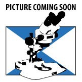 SAS-7 Articulating Stand with Wall Mount, 12" Arm, 37" Reach, with OS-LAEA 5/8" bonder pin 