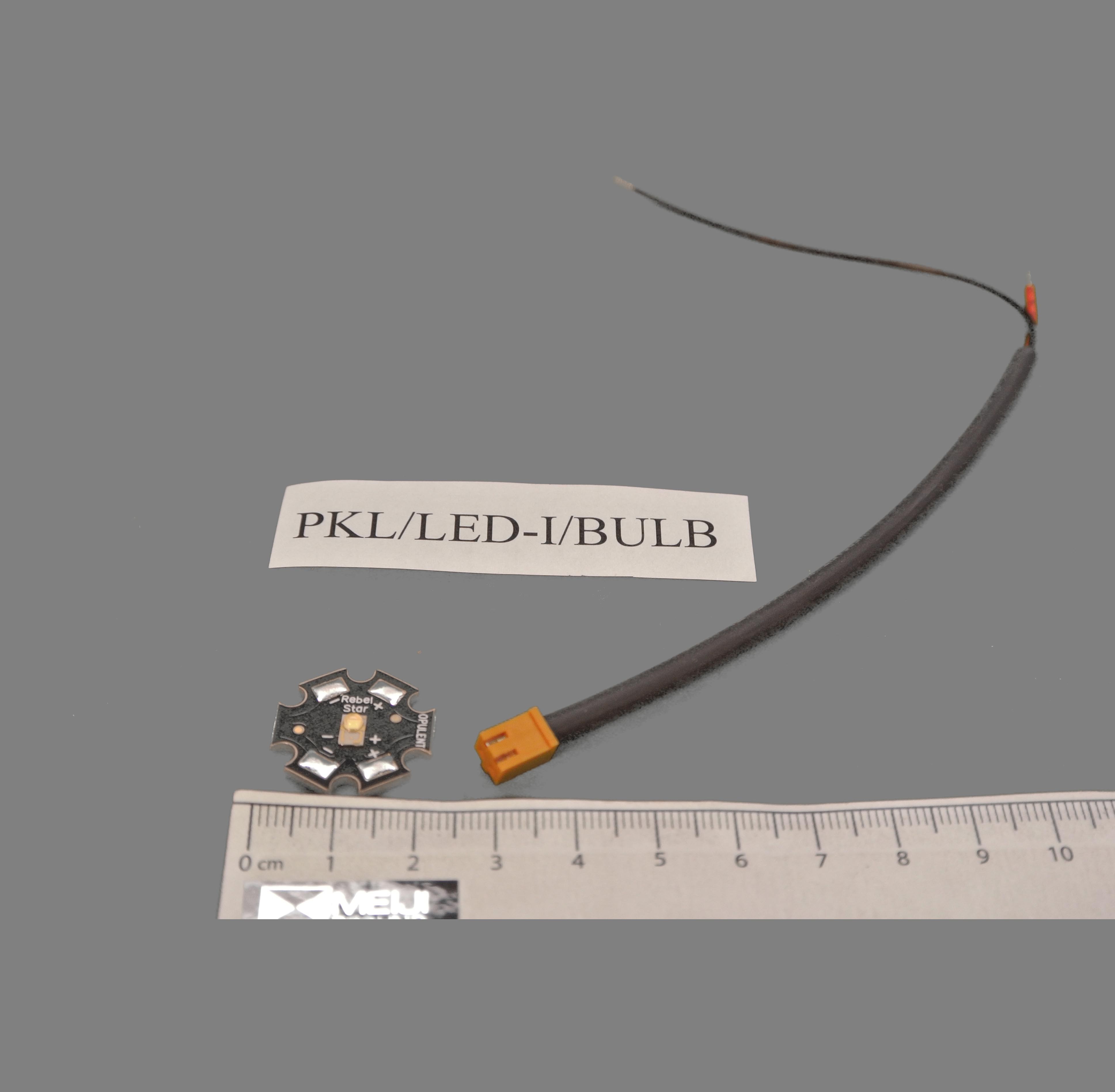 PKL/LED-1 LED Lamp 5W