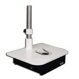 RZBD/LED - Brightfield/ Darkfield LED Illumination Stand With Rotatable and Sliding Mirror  for RZ stand with 32mm post