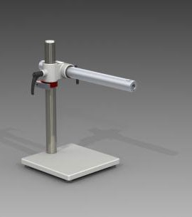 S-5300 Single Boom Stand