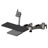 SAS-9/Keyboard-Monitor for SAS-9 Stand