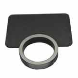 TC-RF36 UV Protection Filter Eye Protection for TC5500C and TC-5600C Series