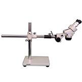 EMF-2 + MA502 + FS + S-4300 Microscope Configuration