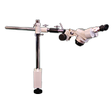 EMT-1 + MA502 + FS + S-4600 Microscope Configuration