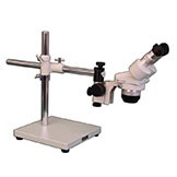 EMF-2 + MA502 + F + S-4200 Microscope Configuration