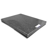 VGI-M Vibrator Granite Isolator, Max Load 140lbs, 16" x 21" for MC, IM, TC, MT6000 Series