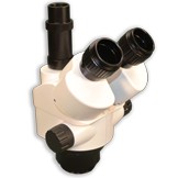 EM-33/HEAD (0.7-4.5X ) Zoom Trinocular Head