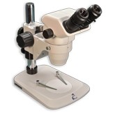 EM-50 Binocular Entry-Level 0.67X-4.5X Industral Zoom Stereo Microscope