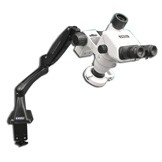 EM-51/FA-6 - Gem Trinocular Engraving Zoom Stereo System 