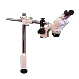 EMT-1 + MA502 + F + S-4500 Microscope Configuration