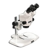 EMZ-13H + MA522 + PK (10X - 70X) Stand Configuration System, Working Distance: 90mm (3.54")