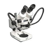 EMZ-5 + MA502 + P + FT191 (7X - 45X) Stand Configuration System, Working Distance: 93mm (3.66")