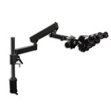 EMZ-5H/BLACK + MA522 + FS/BLACK + FA-3 (7X - 45X) Stand Configuration System, Working Distance: 93mm (3.66")