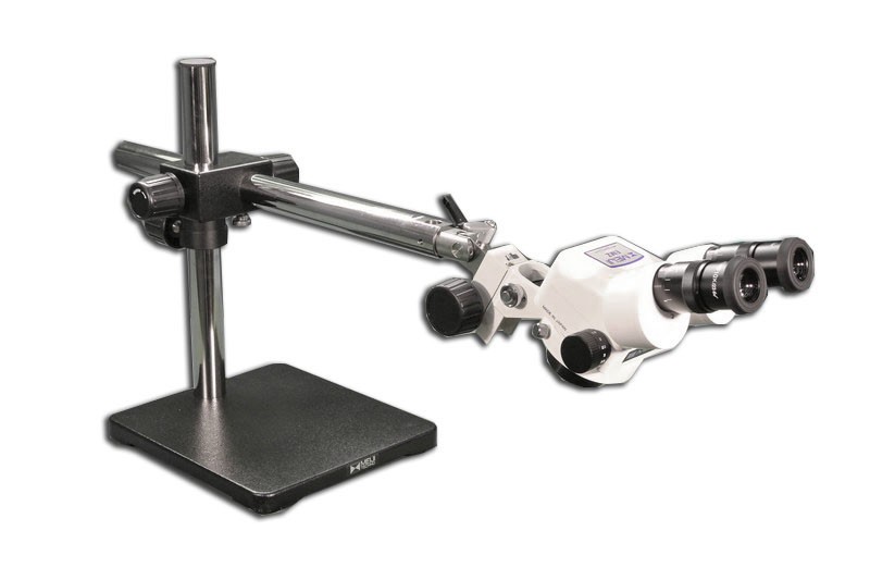 EMZ-5 + MA502 + P + FT191/230 (7X - 45X) Stand Configuration System, Working Distance: 93mm (3.66")