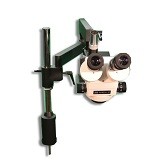 EMZ-8TRH + MA522 + FS + FA-3 (7X - 45X) Stand Configuration System, Working Distance: 104mm (4.09")