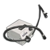 FQ151/220 Dual Arm Fiber Halogen Illumination System, 220VAC, 24" Arm Length