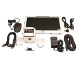 HD1500TM Color HD 6MP CMOS  60FPS/ HDMI/ USB 2.0 Camera/Annotation & Measurement Software with 11.8in HDMI Monitor