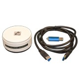 HD1600MI Color High Definition 16MP CMOS 25FPS/USB 3.0 Camera/Annotation & Measurement Software
