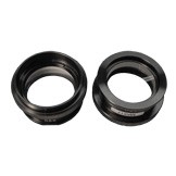 MA517 Auxiliary Lens 0.5X W.D. 150mm for EMZ Series